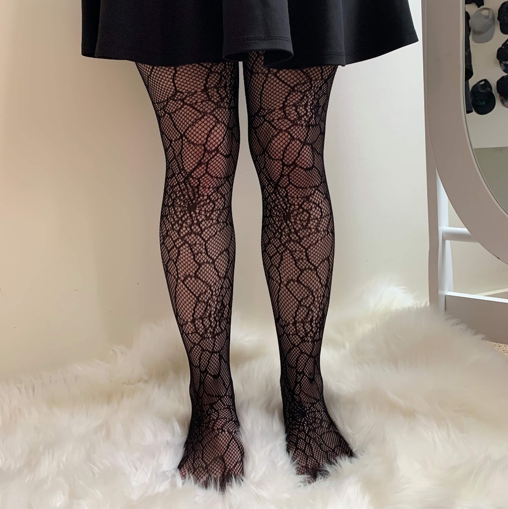 Tights - Picture 3 of 6